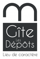 Gîte Les Dépôts