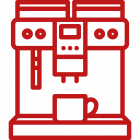 Cafetière et théière