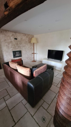 Gîte les dépôts 15 personnes Saint-Didier-sur-Beaujeu en Beaujolais