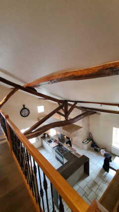 Gîte les dépôts 15 personnes Saint-Didier-sur-Beaujeu en Beaujolais