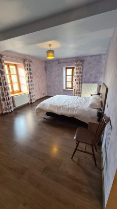 Gîte les dépôts 15 personnes Saint-Didier-sur-Beaujeu en Beaujolais