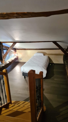 Gîte les dépôts 15 personnes Saint-Didier-sur-Beaujeu en Beaujolais