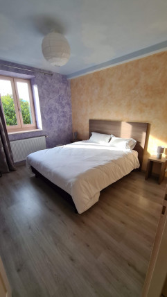 Gîte les dépôts 15 personnes Saint-Didier-sur-Beaujeu en Beaujolais